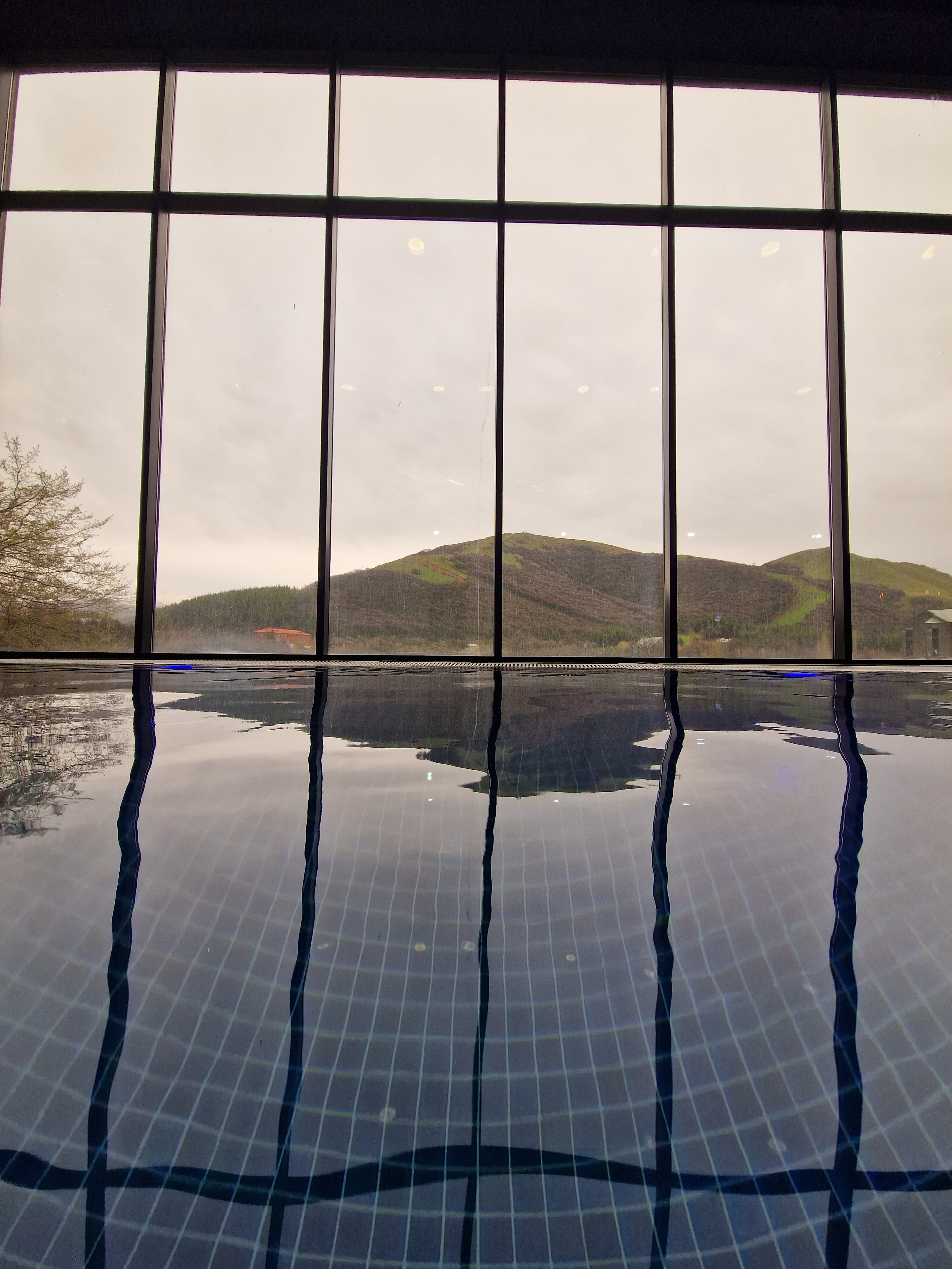 Фото Jermuk Hotel & SPA