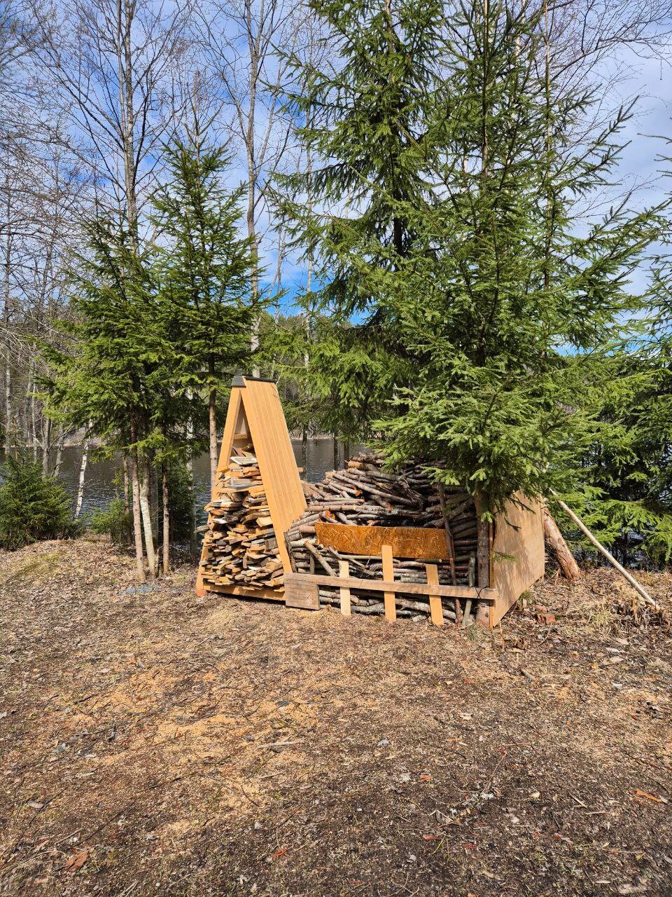 Фото На паузе