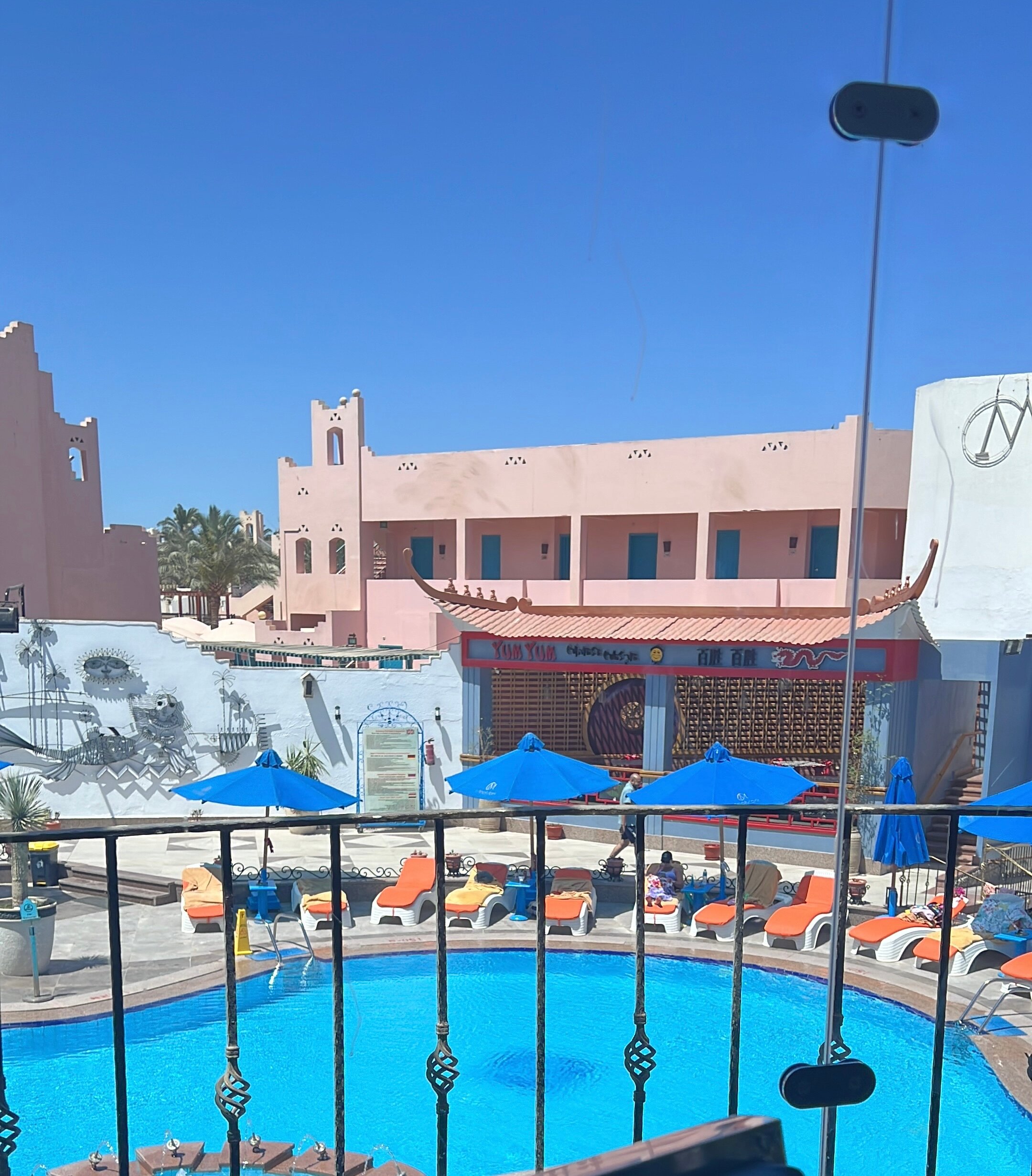 Фото MinaMark Resort & SPA