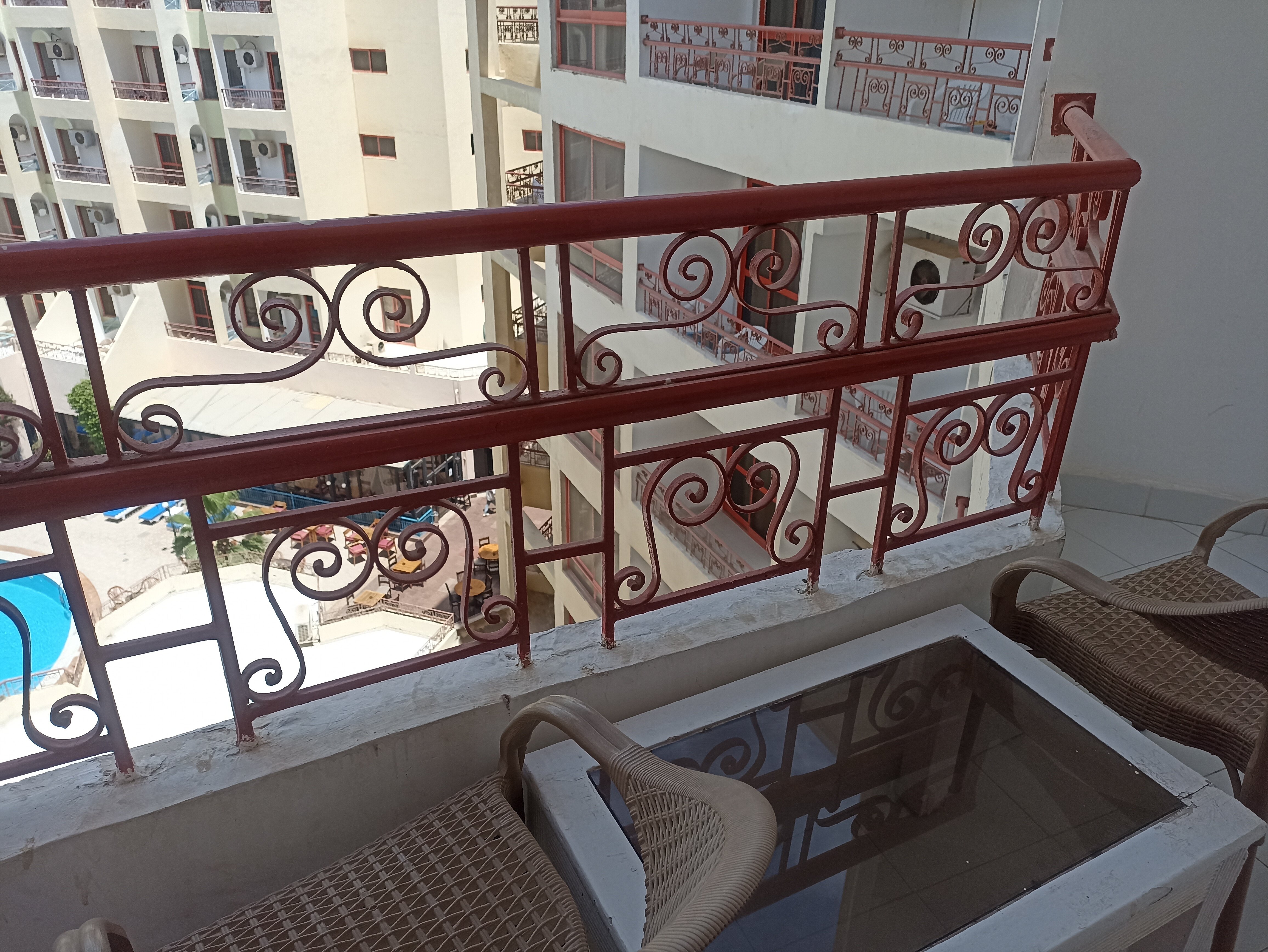 Фото Empire Hotel Aqua Park