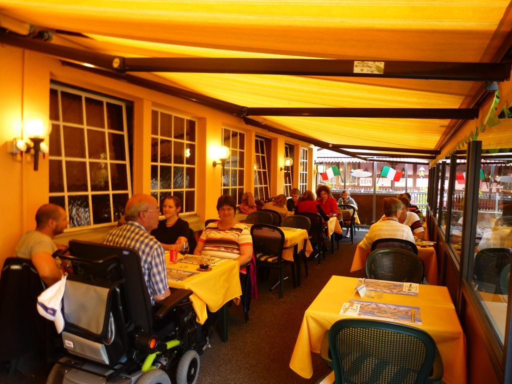 Фото Hotel Post Hardermannli