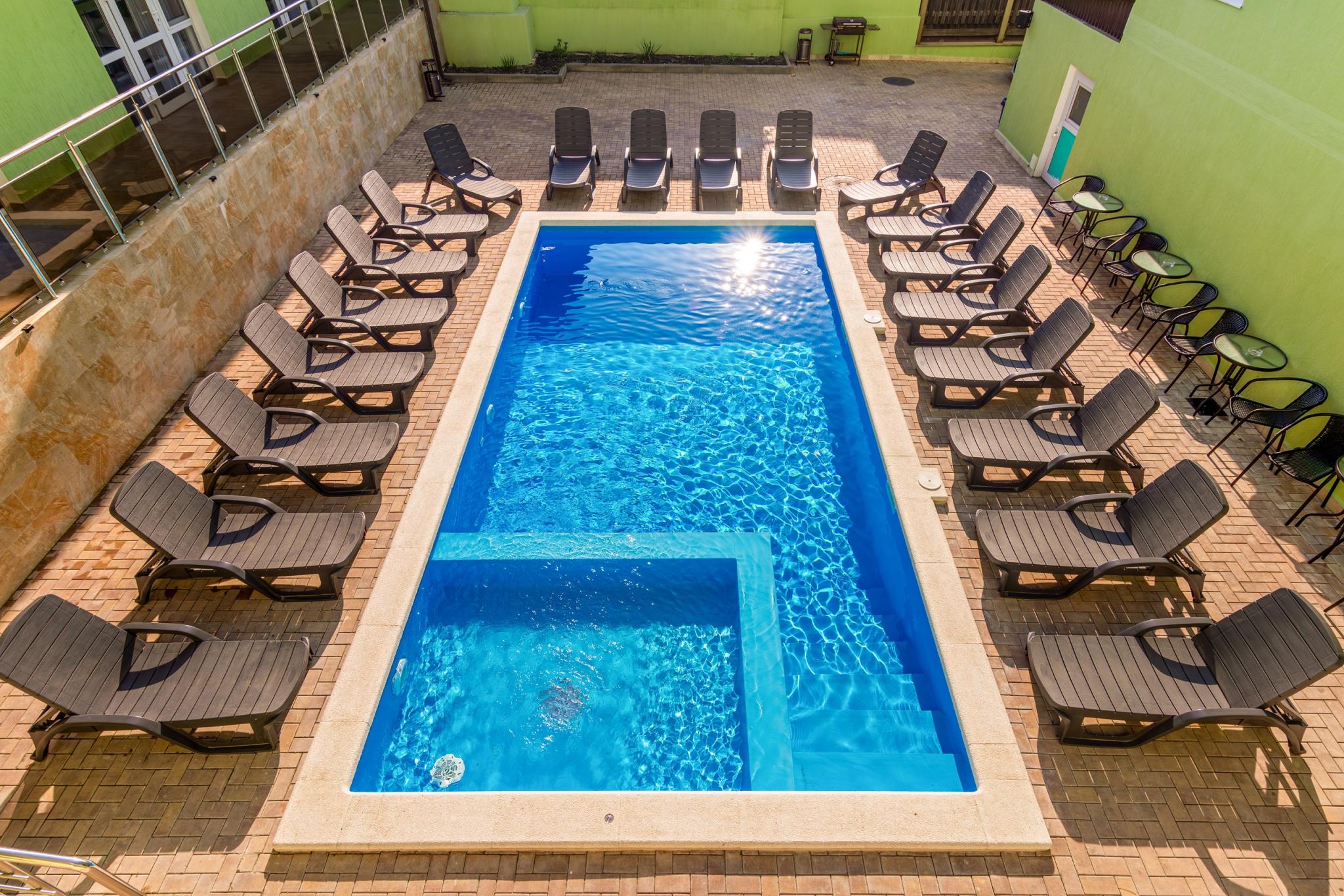 Фото ГемстБутикОтель