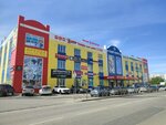 Shtori dla vseh (ulitsa Yemlyutina, 3), cortinas, cornisas