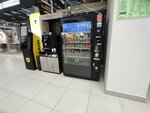 Самбери (Oktyabrskiy Avenue, 70), vending machine