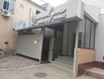 Cargolive.kz (Ganı Iláev kóshesi, 33/1), logistics company