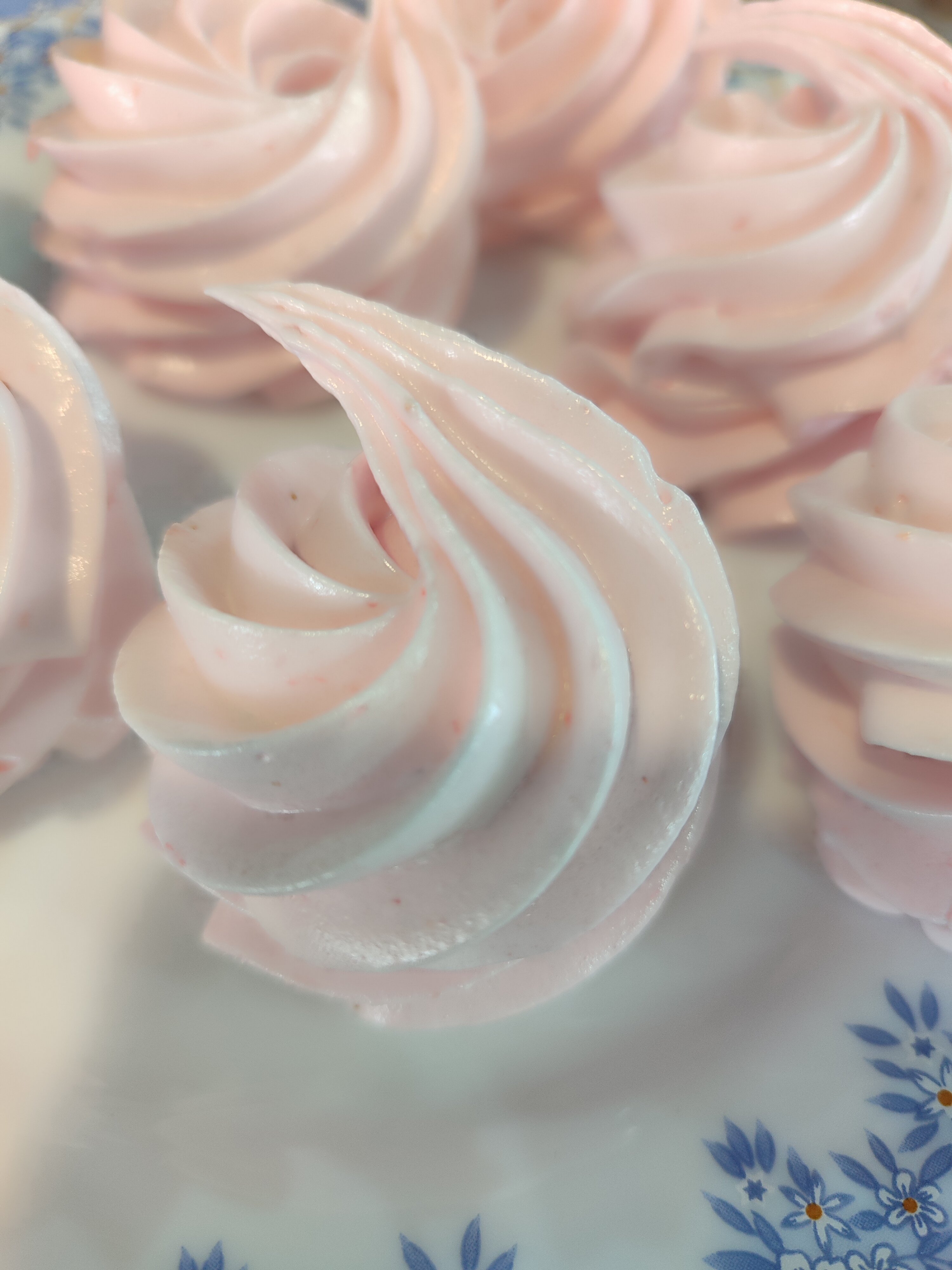 Фото Лесная заводь