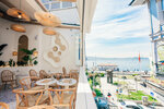 Mio Cesta (Istanbul, Besiktas, Arnavutkoy Neighborhood, White Rose Avenue), coffee shop