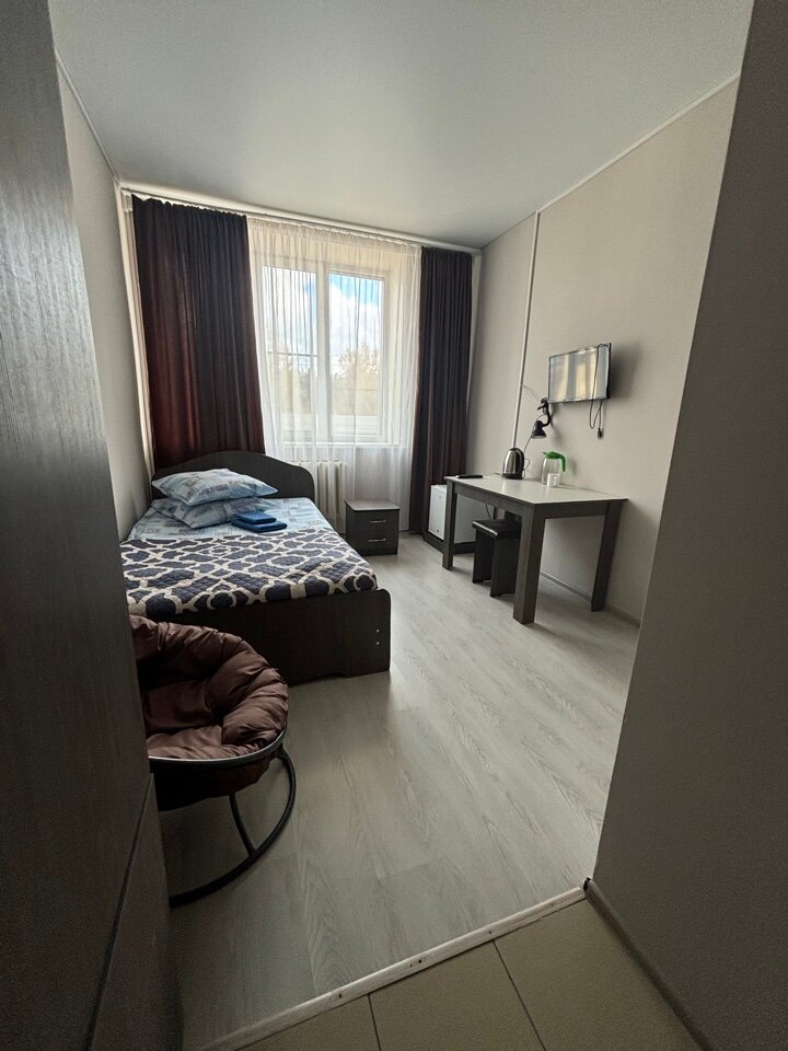 Фото отеля 4