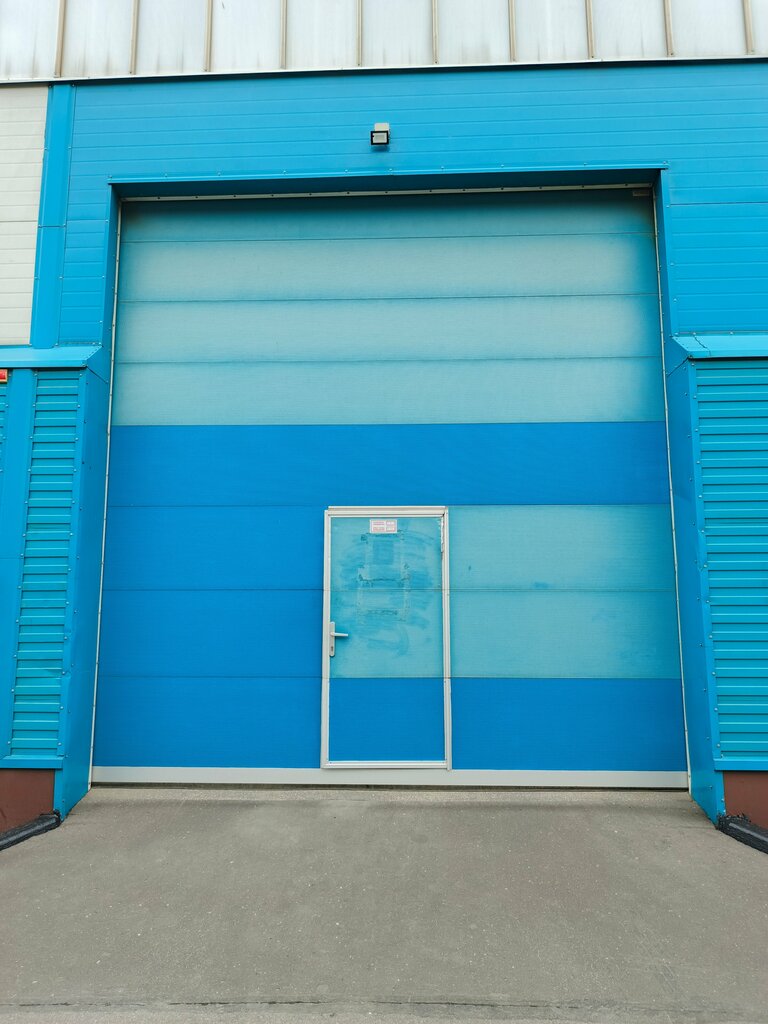 Warehouse services Ответственное хранение, Balashiha, photo