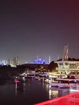 Al Qana (Al Khaleej Al Arabi Street, 372), landmark, attraction