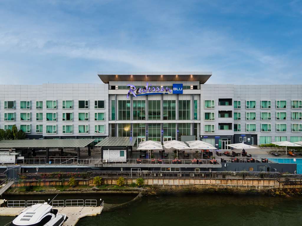 Фото Radisson Blu Anchorage Hotel