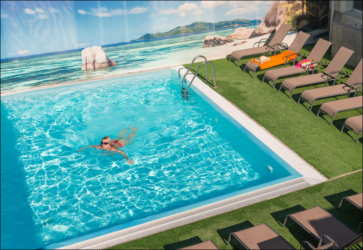 Фото отеля 4