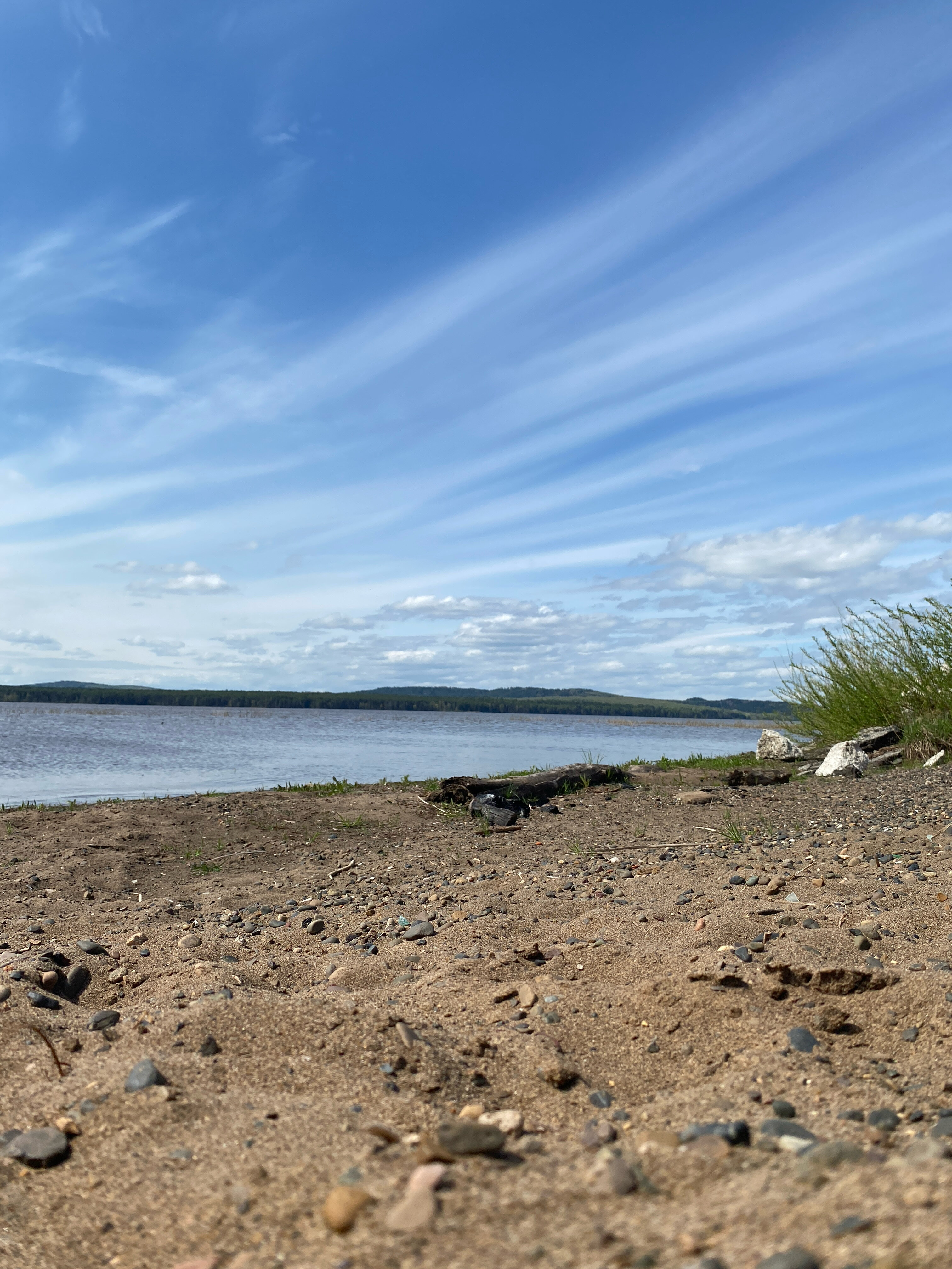 Фото Осинская Слобода