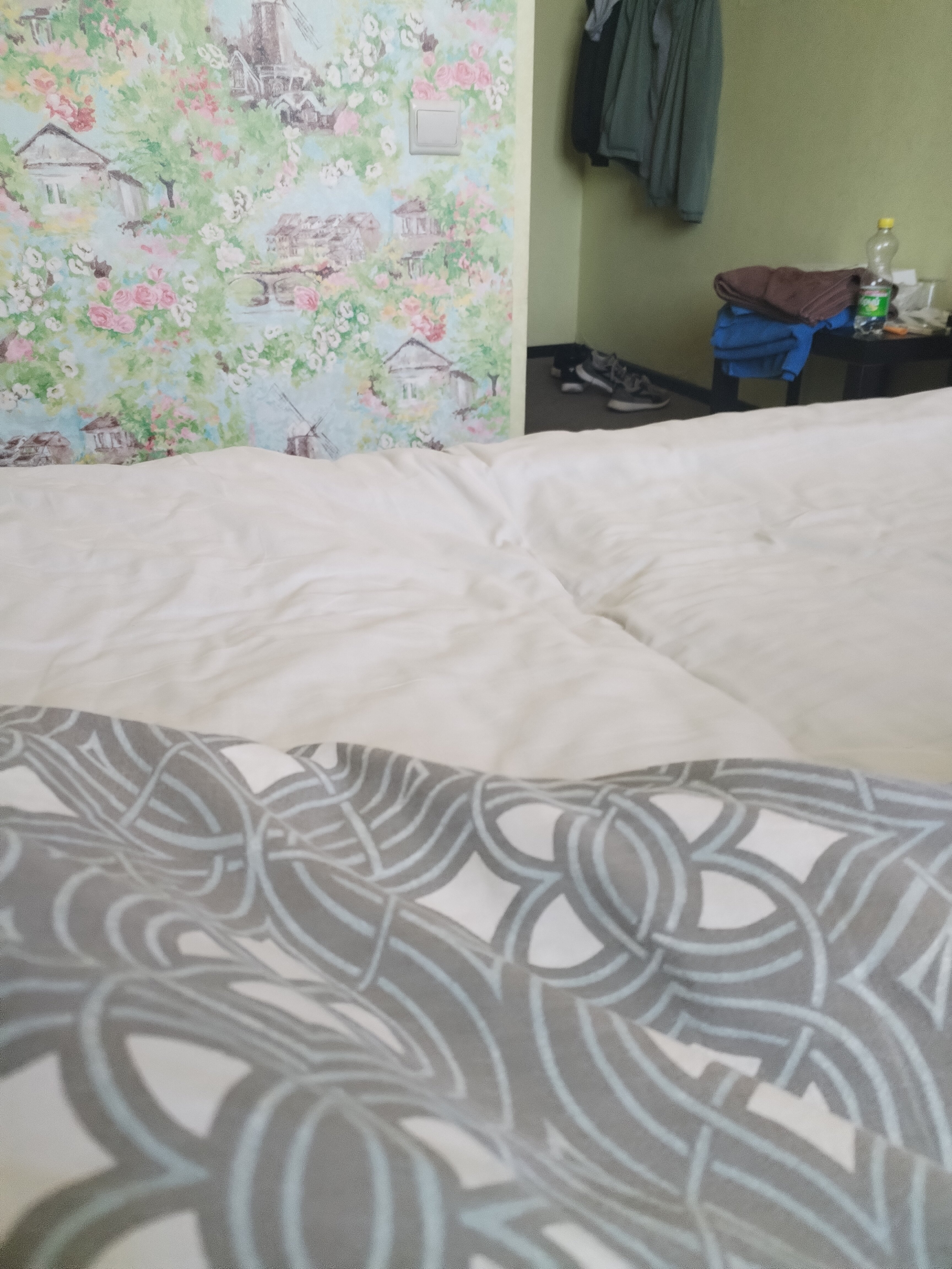 Фото Smart Hotel КДО Смоленск