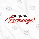 Crypto Exchange Tihonov (Nesterova Street, 11/26), currency exchange