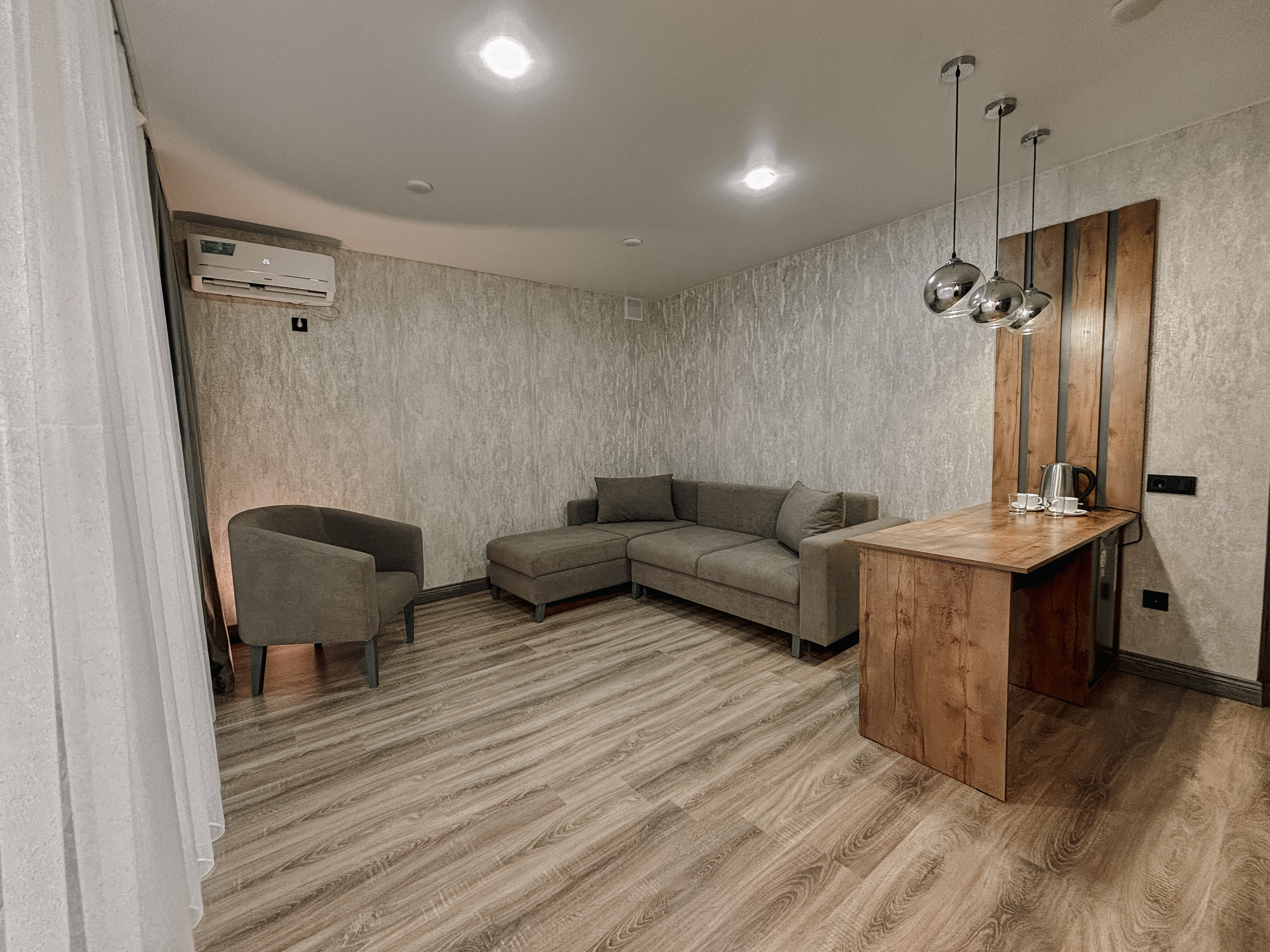 Фото Золотая Гавань