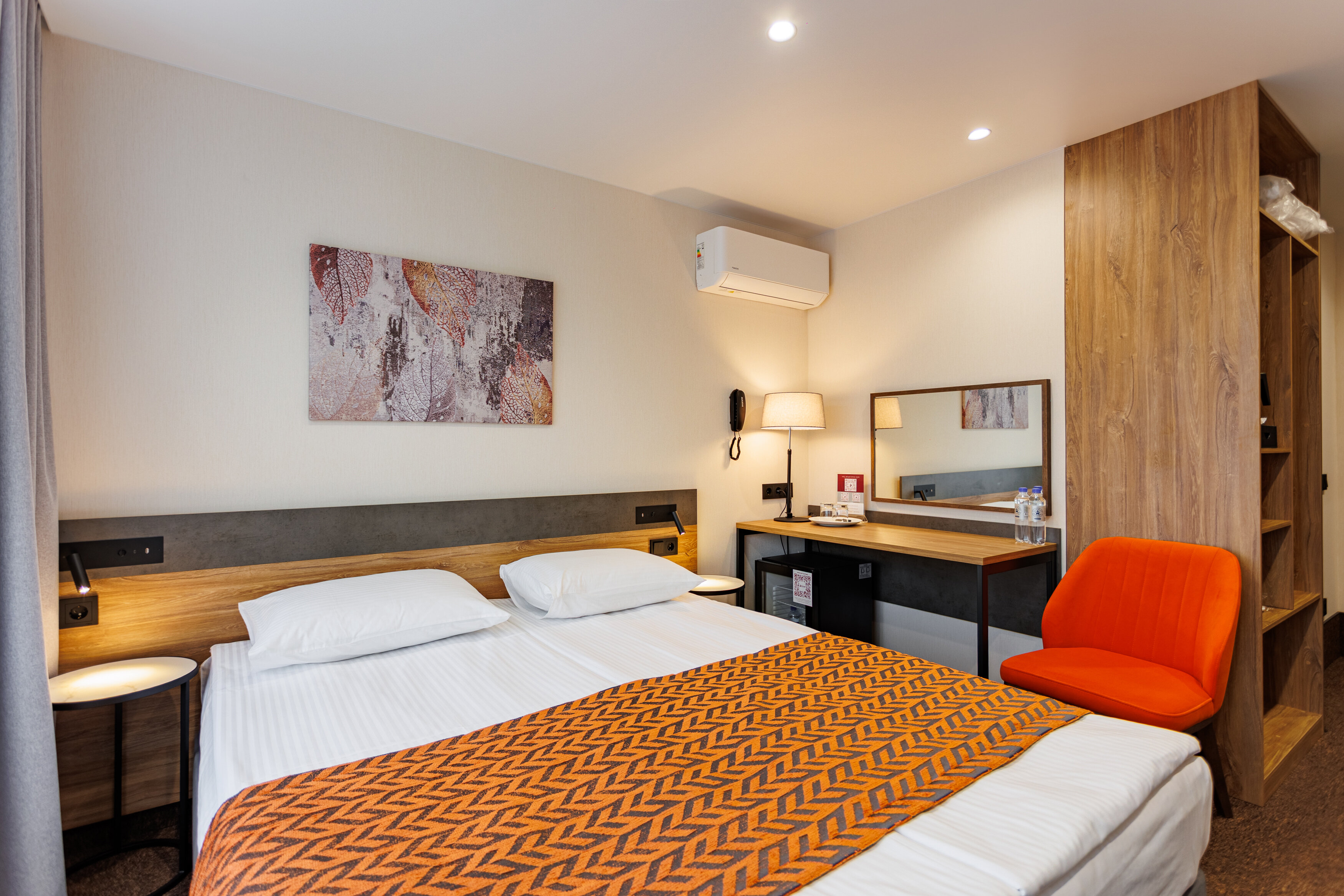 Фото Гостиница Россия