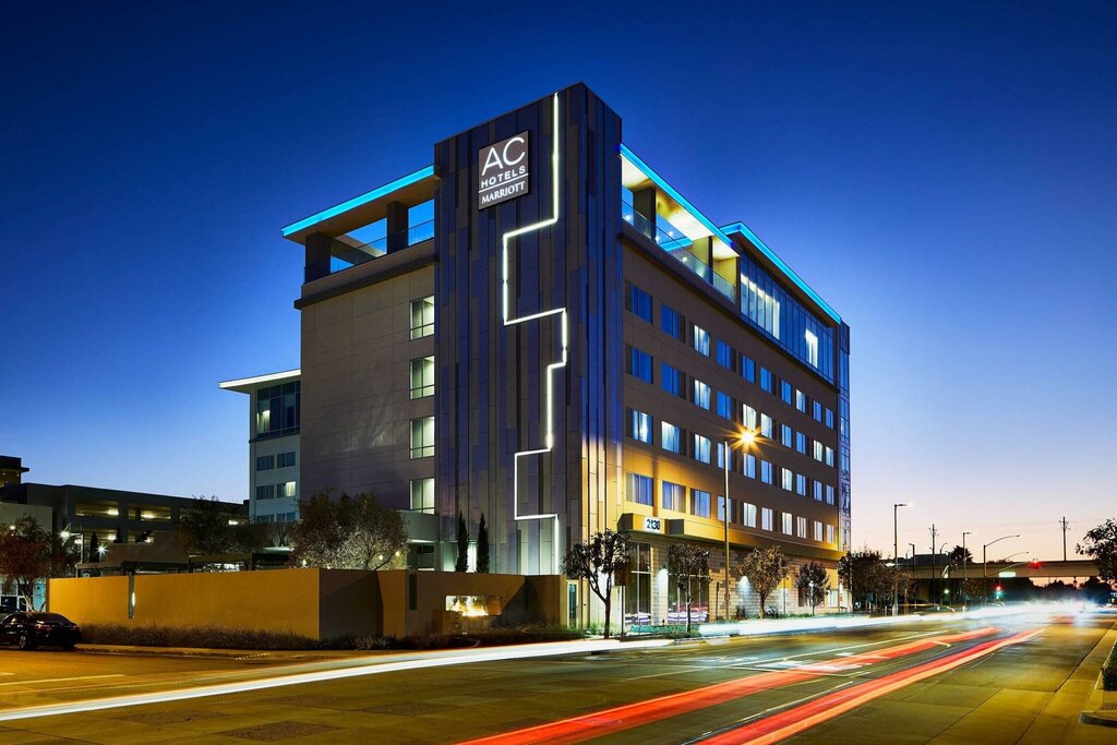 فندق Ac Hotel by Marriott Los Angeles South Bay ، ، صورة