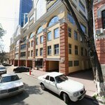 UDMlab (Sotsialisticheskaya Street, 74) ، معهد التصميم