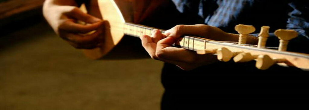 Music store Hicaz Müzik, Ankara, photo