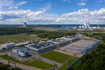Intelion Data Systems (Stanislavskogo Street, 21с2), empresa de ti