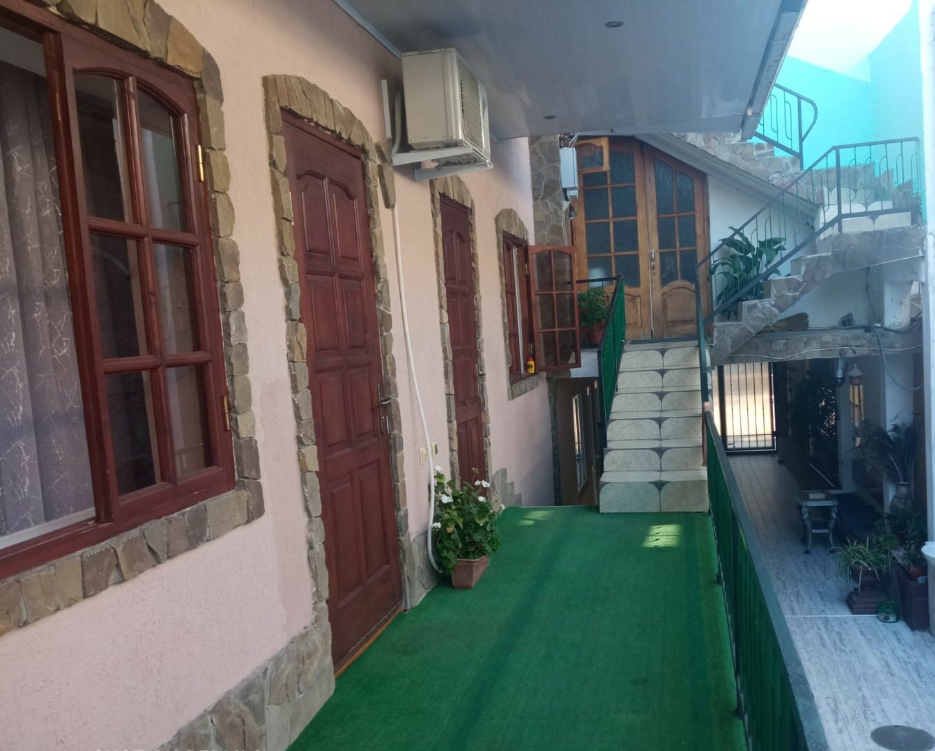 Фото Тенистый Берег