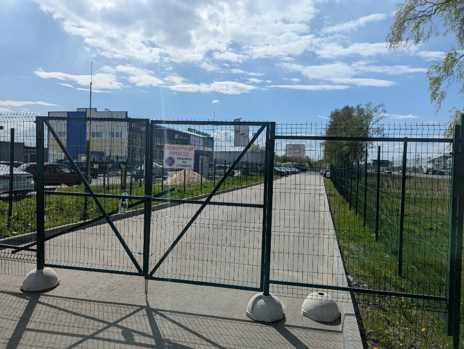 Car service, auto repair Автосервис, Pskov, photo