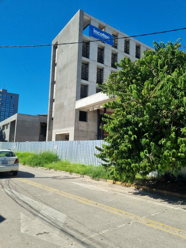 Engineering Tercom, Santa Cruz de la Sierra, photo