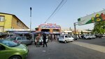 Tursunzade Merkez Çarşısı (Districts of Republican Subordination, Tursunzoda), farmers' market