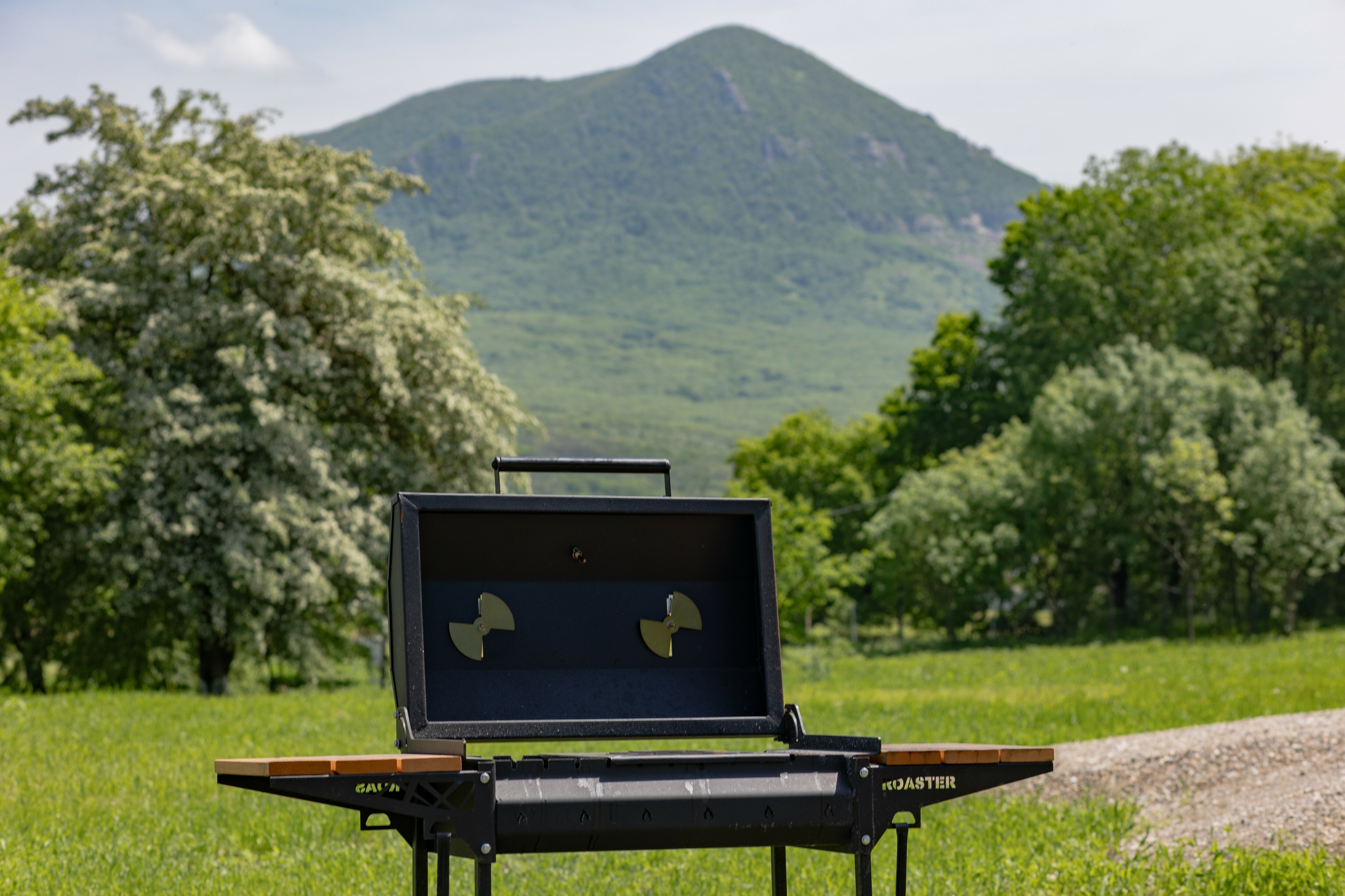 Фото Междугорье