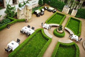 Гостиница Augustine, a Luxury Collection Hotel, Prague