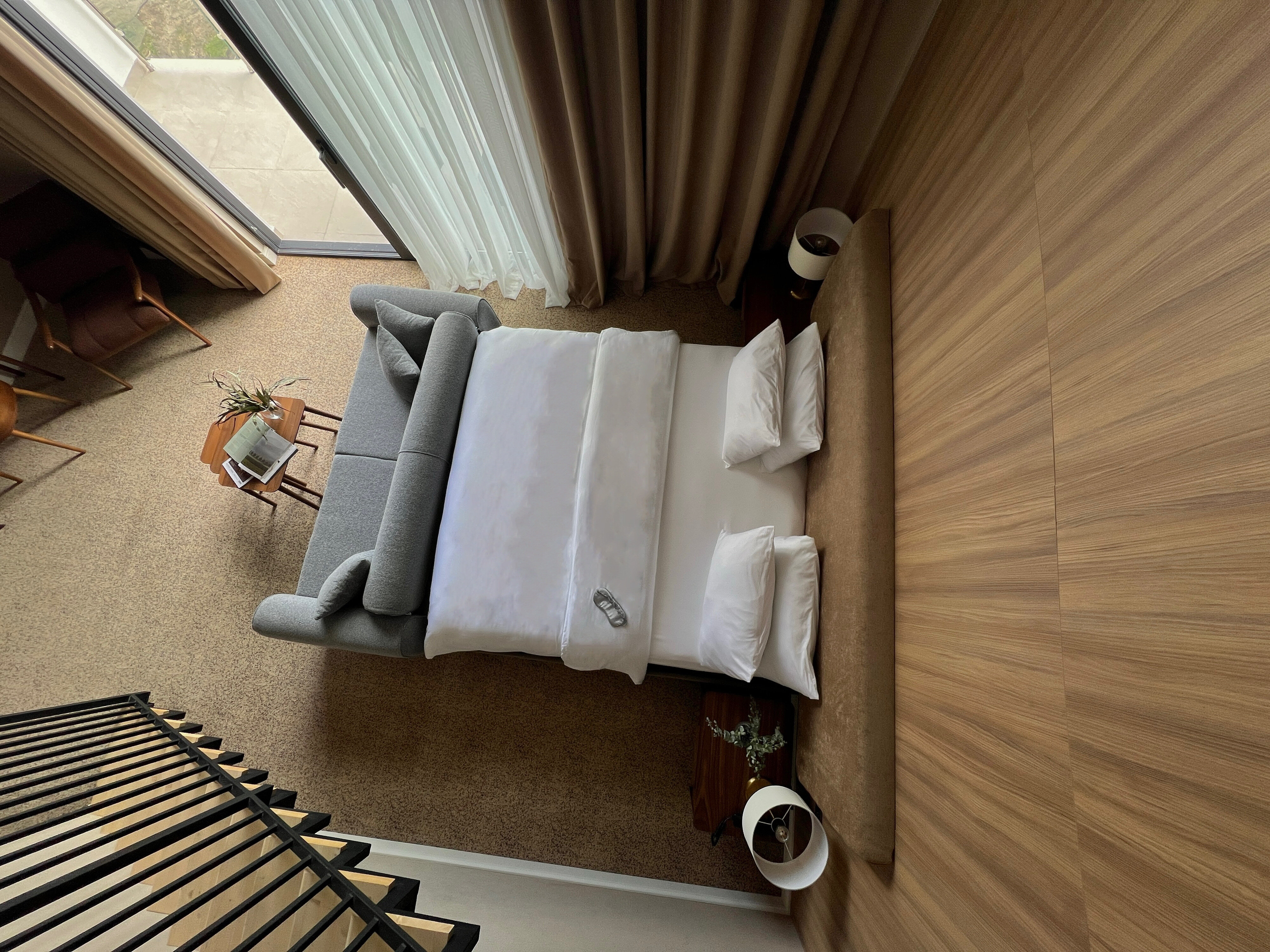 Фото Ashamta Hotel&Spa Afon