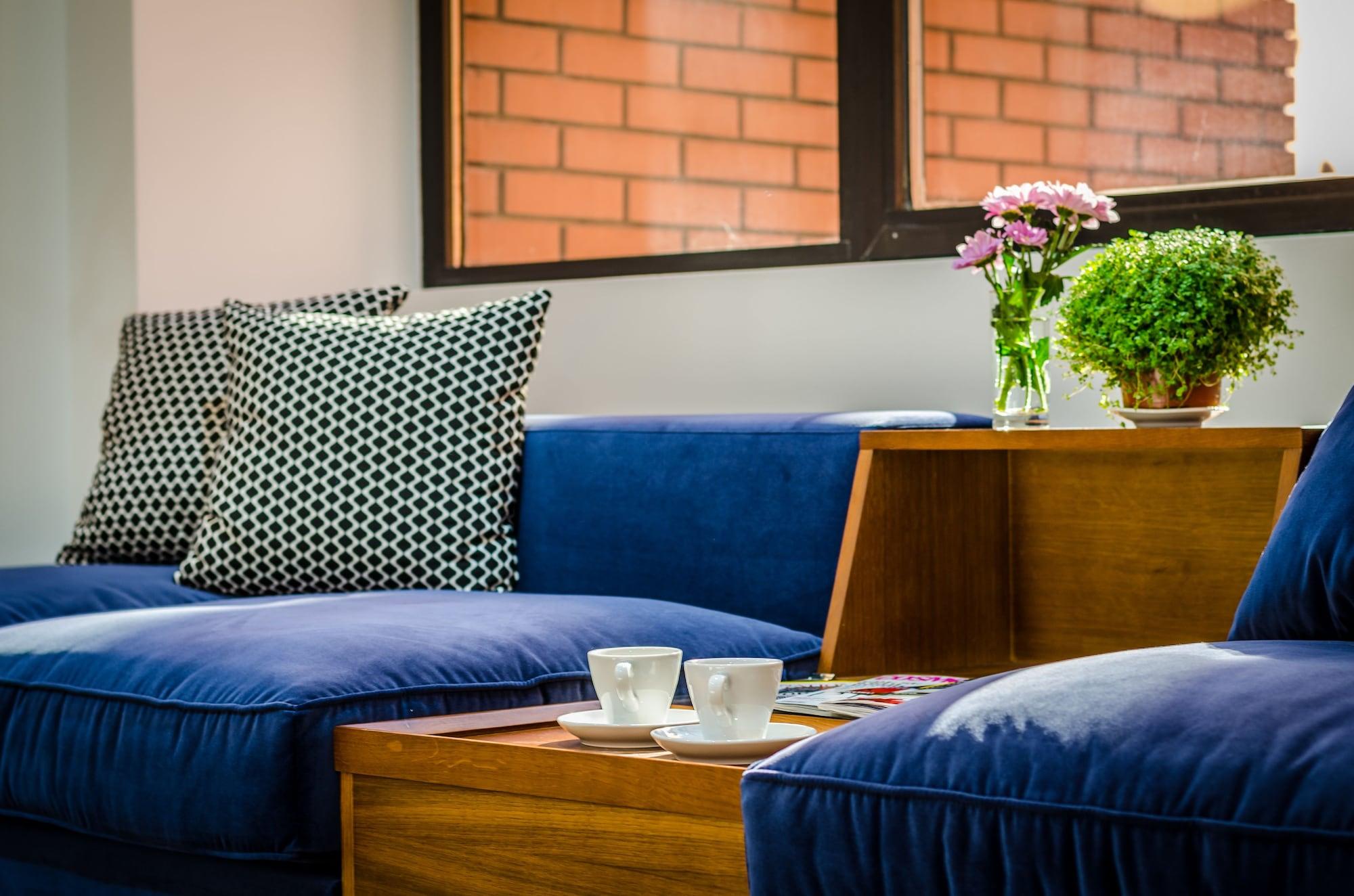 Фото Hotel Passport