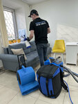 Pure lama (Novokolomyazhskiy Avenue, 11), cleaning services