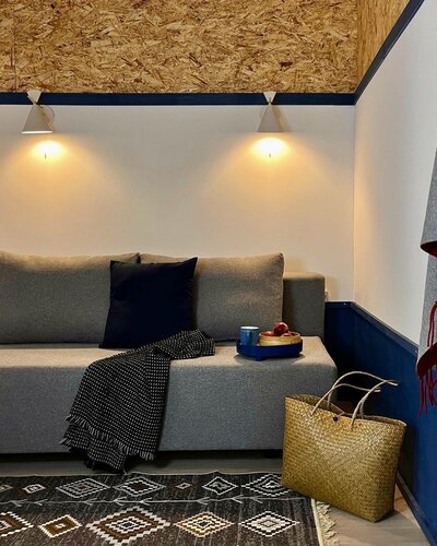 Дом отдыха Тотем в Усть-Баргузине