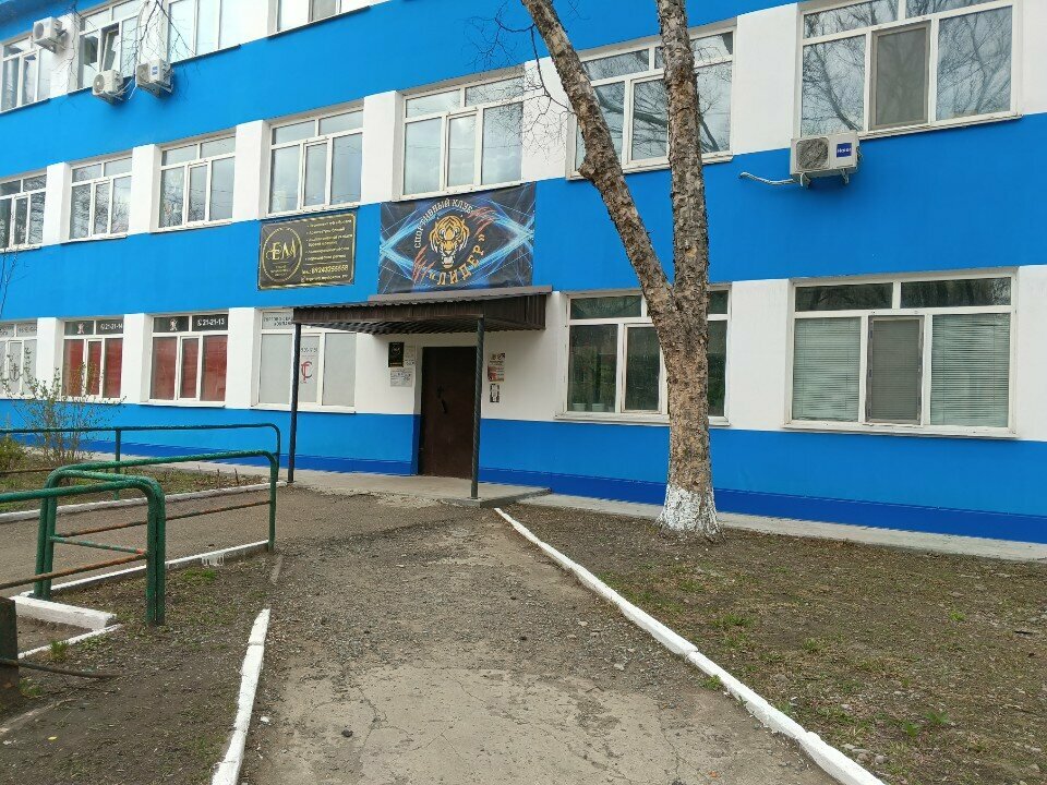 Courses and master classes Межрегиональная евро-азиатская федерация Ju-Jutsu, Ussuriysk, photo