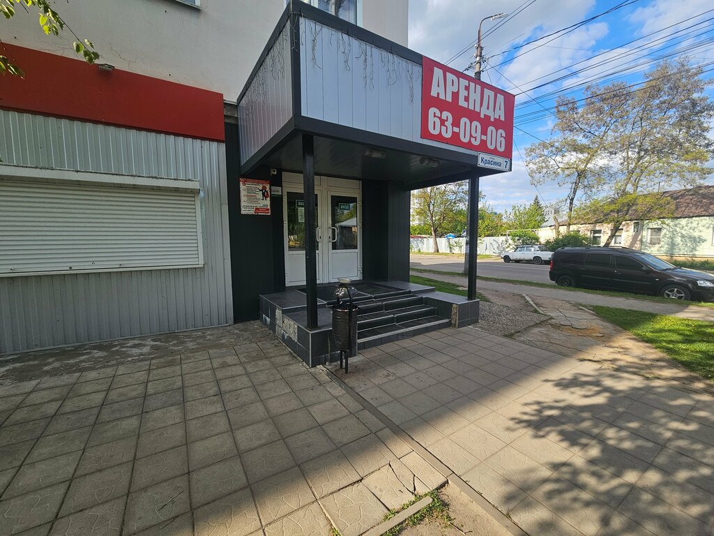 Nail salon Студия маникюра, Orel, photo