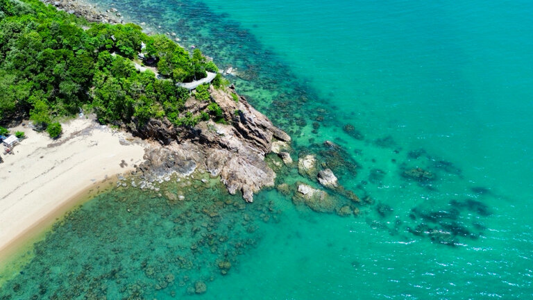 Фото Pinnacle Samui Resort