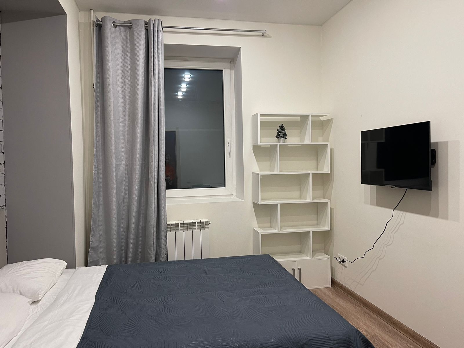 Фото Колибри