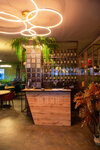 Маяк (Severnoy Dviny Embankment, 71к1), restaurant