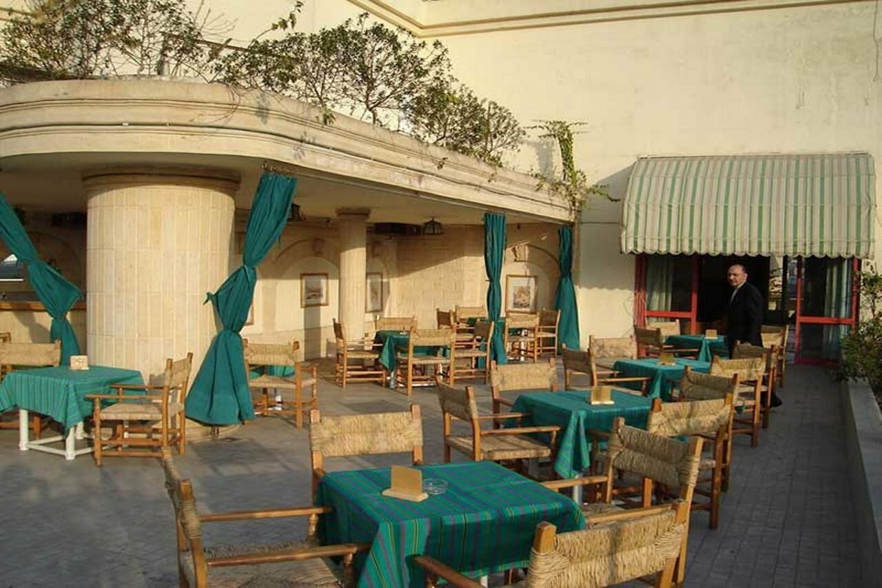 Фото Carlton Downtown Cairo