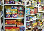 Бах-Бабах (Danilovskaya Embankment, 8А), goods for holiday