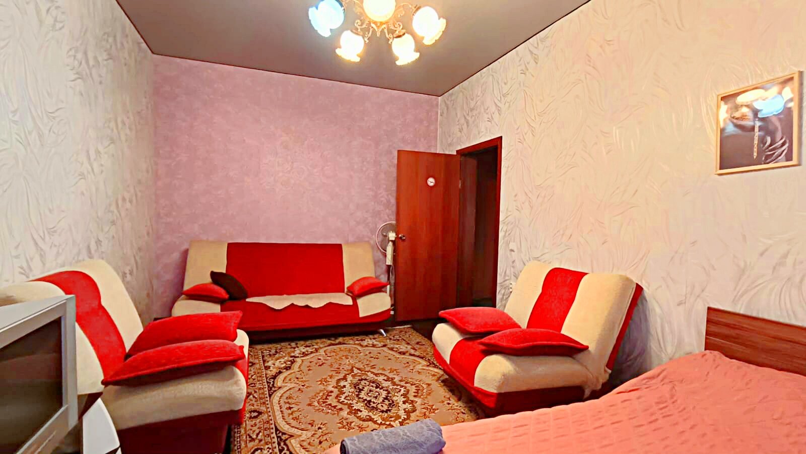 Фото отеля 5