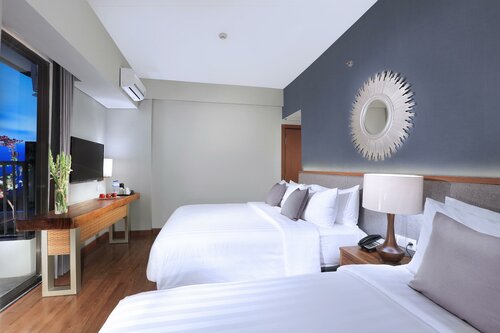 Отель Aston Inn Batu - Malang