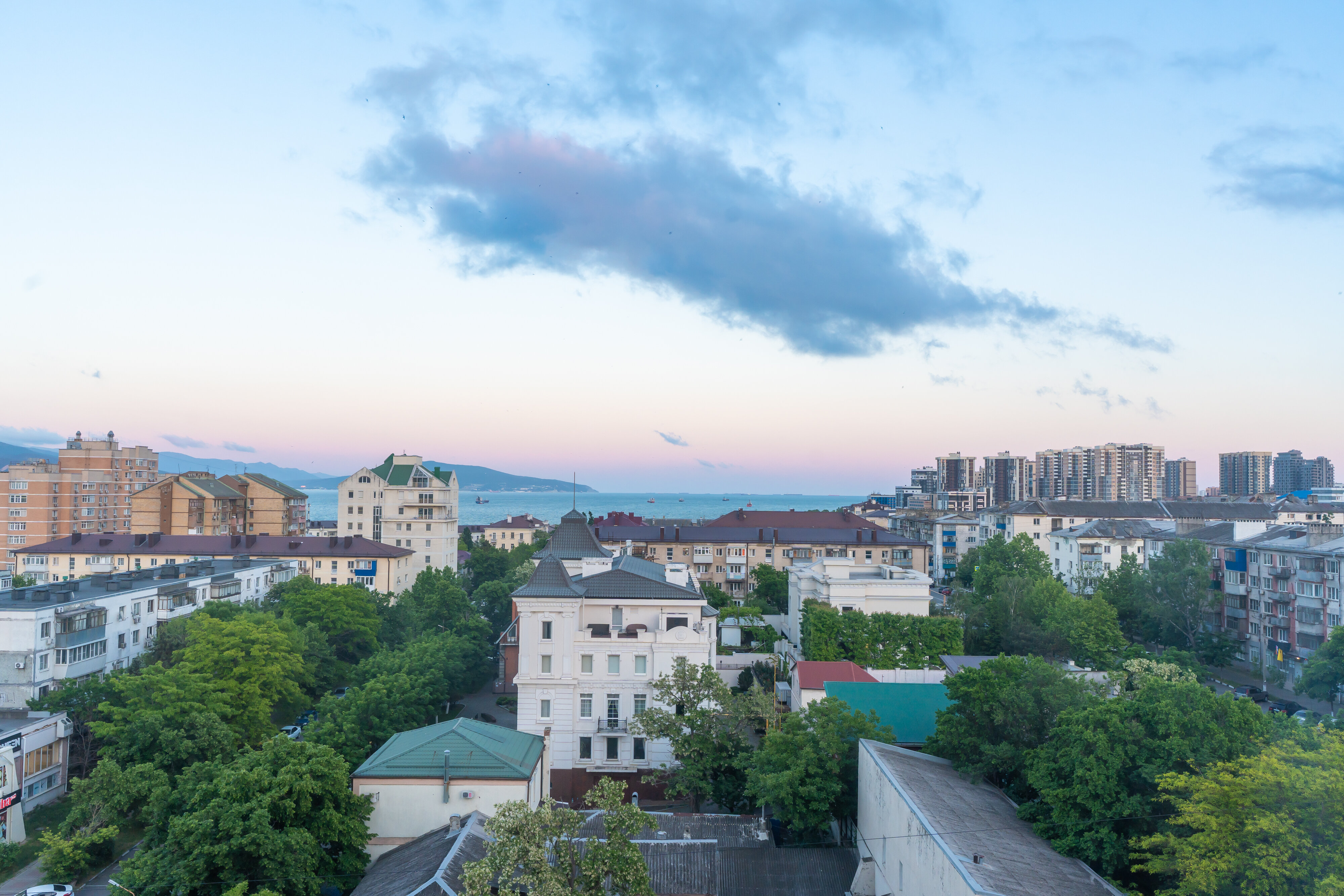 Фото Grand More Boutique Hotel