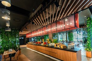 Гостиница Ibis Styles Sibiu Arsenal