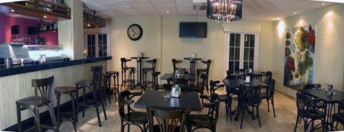 Фото Hotel Don Alfredo