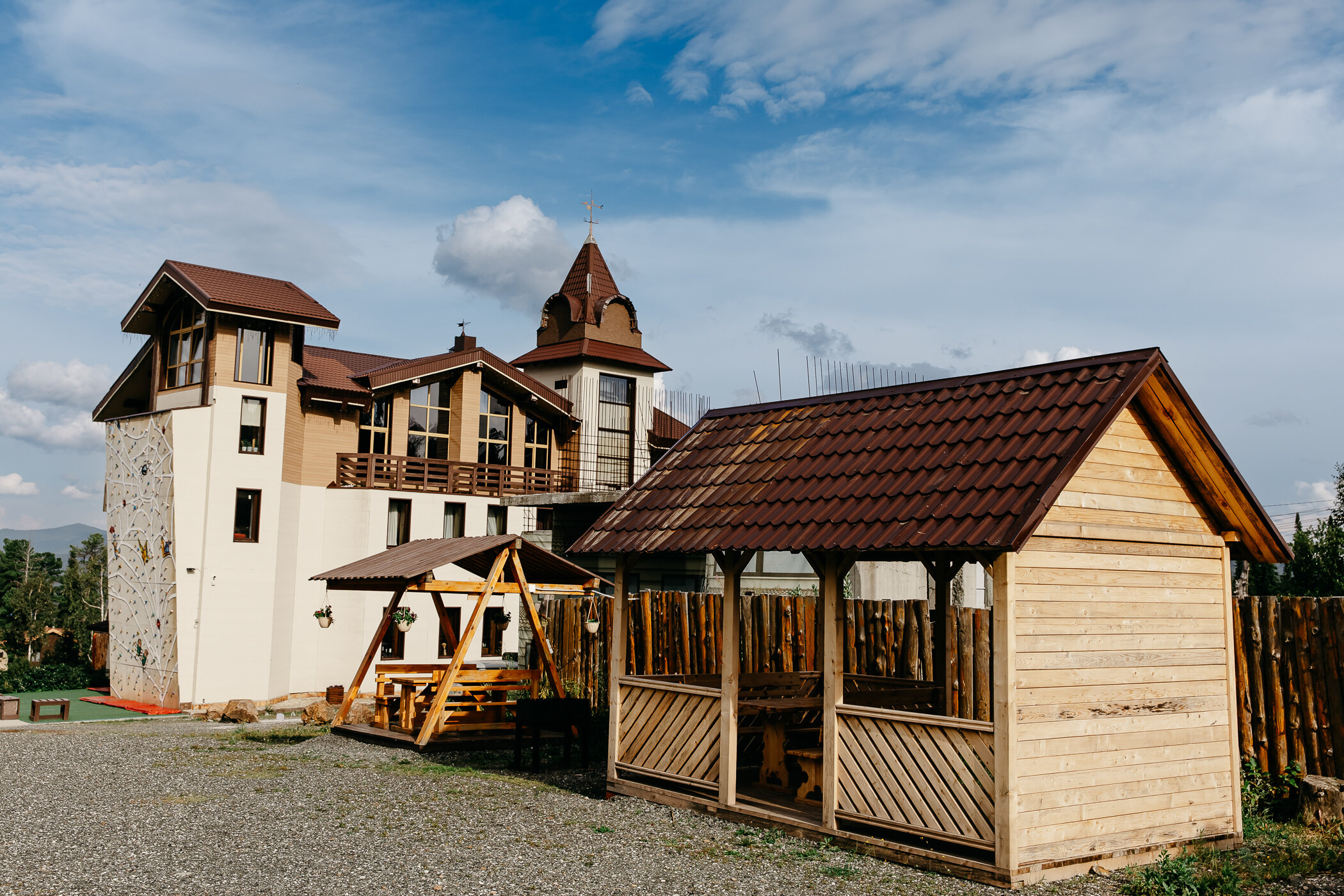 Фото Альпен Клаб