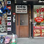 Dentist Nesrin Bal Ozuynuk (İstanbul, Bağcılar Cad., 108B) ، أطباء بعيادات خاصة