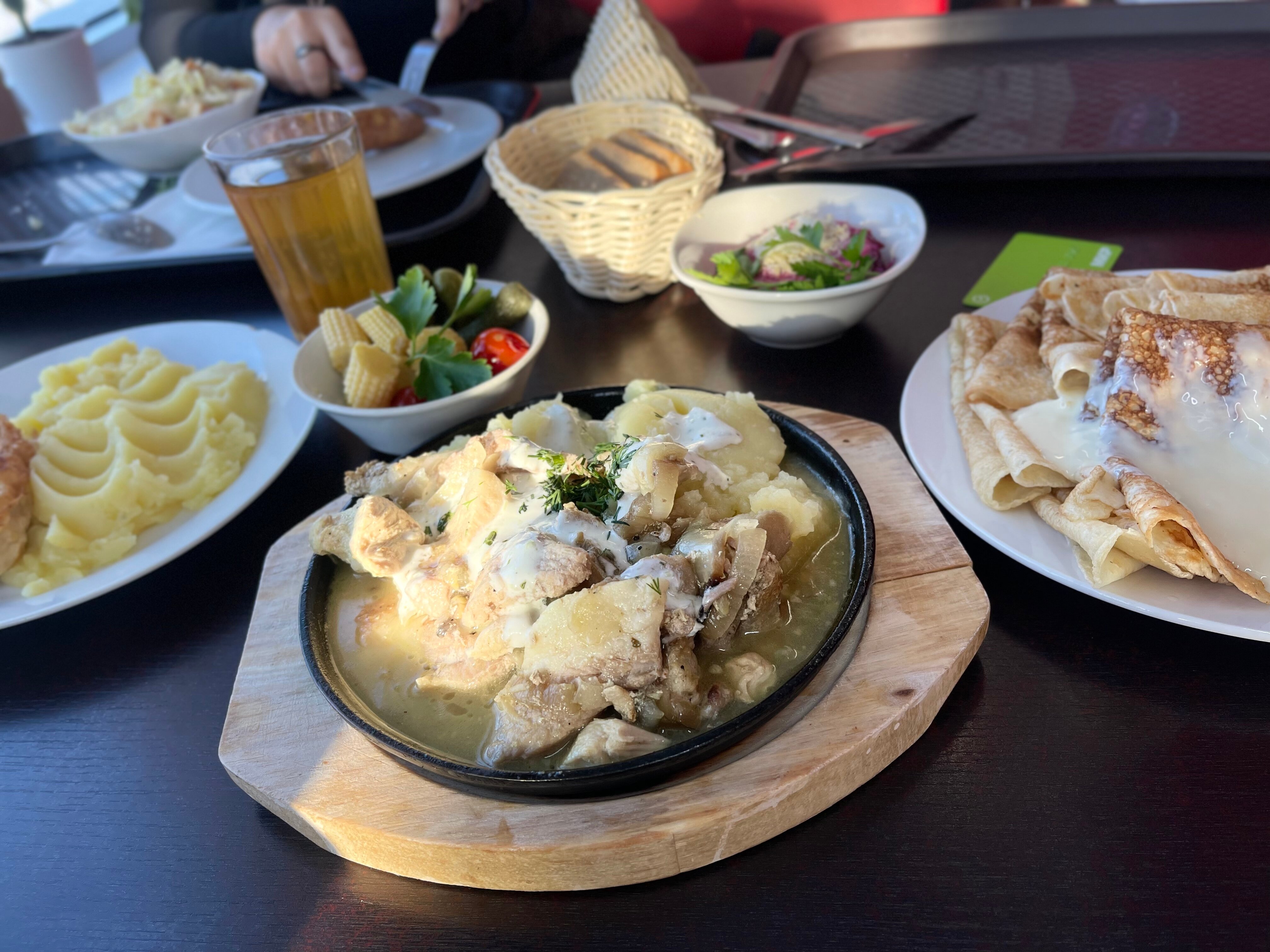 Фото Папина дача